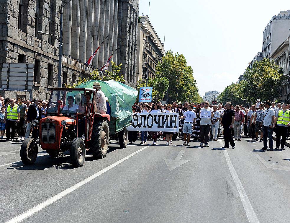 Данас дан сећања на страдале и погнане Крајишнике у хрватској оружаној акцији 